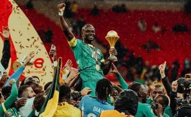 Une CAN pas comme les autres