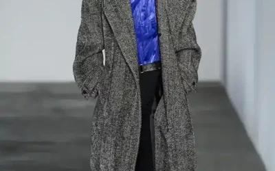 Ce qu’on peut retenir de la Fashion Week de Paris Homme automne-hiver 2026-2027