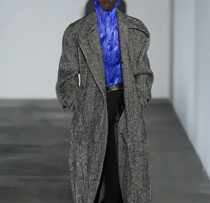 Les nouveautés pour Homme