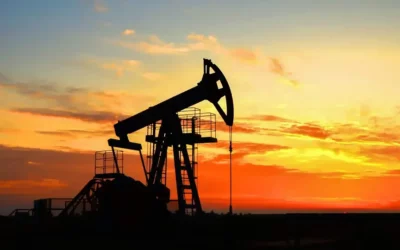 Conflit en Iran : la crainte d’une flambée des prix du pétrole