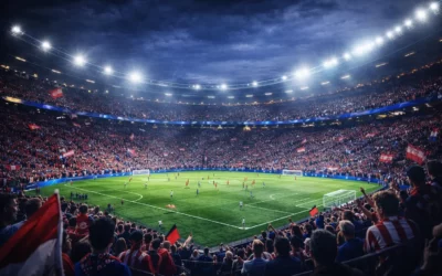 Quarts de finale retour Ligue des Champions : matchs, horaires et analyses