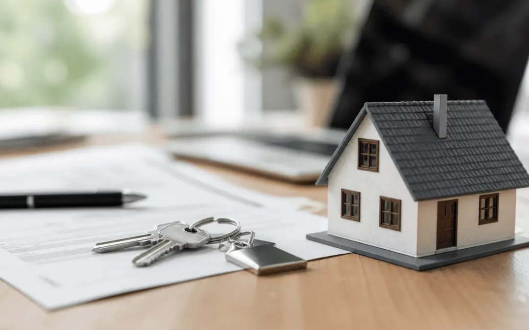 Prix immobiliers France 2026 : une stabilité inattendue sous contrainte