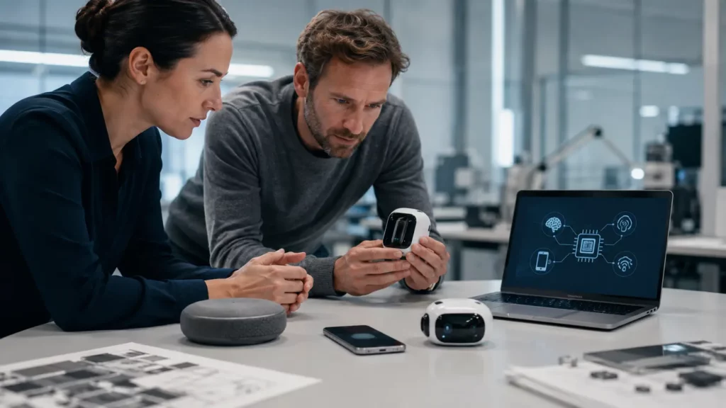 Apple accuse OpenAI alors que la concurrence s’intensifie autour du hardware et de l’intelligence artificielle
