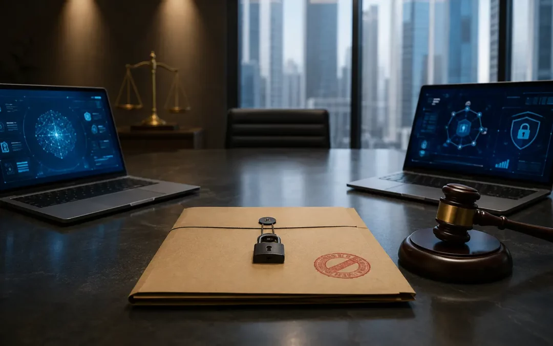 Apple accuse OpenAI de vol de secrets industriels dans une affaire judiciaire majeure