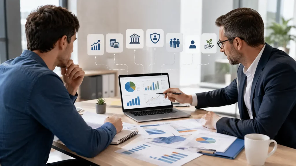 Statut juridique entreprise : critères pour choisir selon son activité