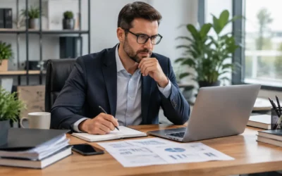 Comment créer une SARL étape par étape : guide complet 2026