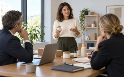 Business angels : fonctionnement et critères d’investissement