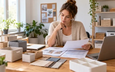 Comment faire un business plan : méthode et exemple concret