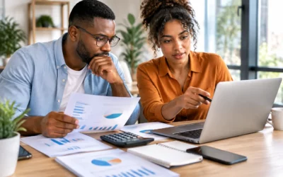 Comment calculer le coût de création d’une entreprise ?