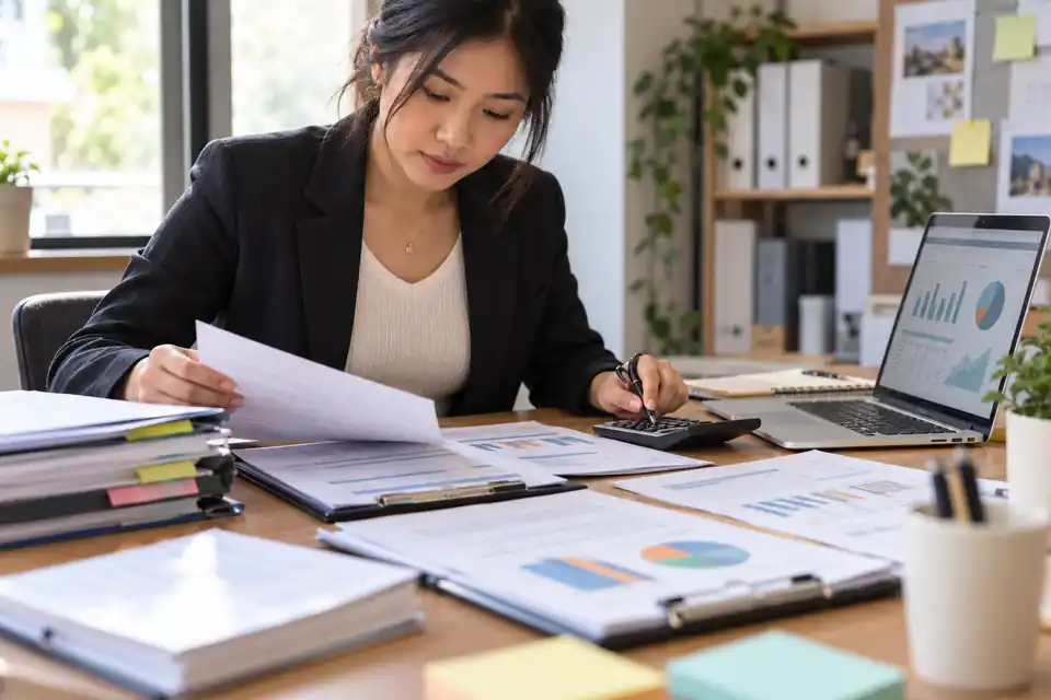 Financement Bpifrance entreprise : préparation d’un dossier avec budget et prévisionnel