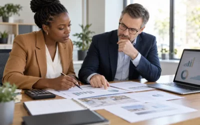 Comment financer le développement d’une PME ?