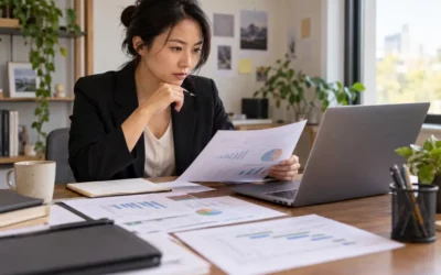 Levée de fonds : comment ça fonctionne pour une entreprise ?